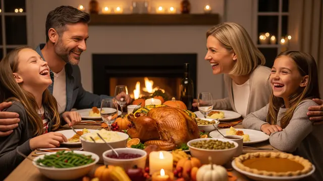 Thanksgiving