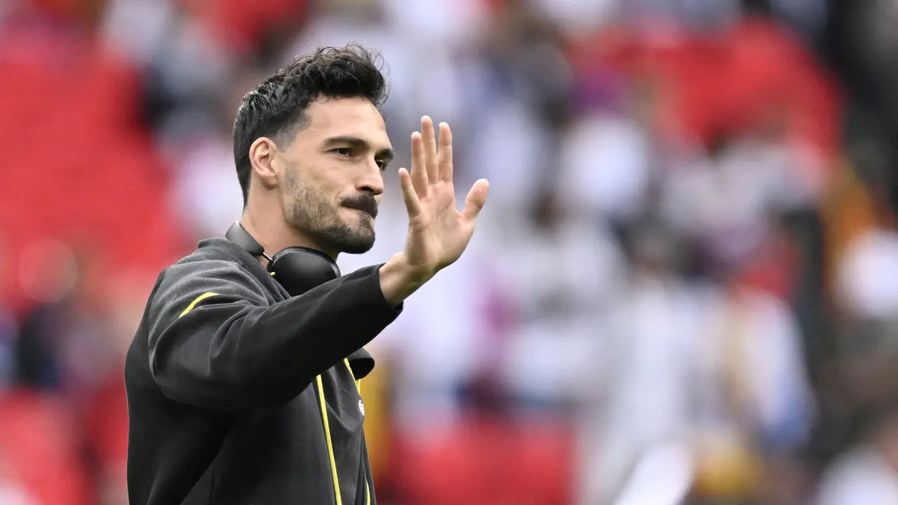 Mats Hummels