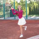 Bingung Pilih Outfit Workout? Ini Rekomendasi Skort Olahraga Kekinian yang Layak Dicoba