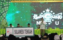 Sidang pleno bahas Tatib Muktamar NU dibuka lagi pagi ini