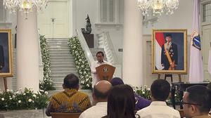 Di Hadapan Wali Kota Bekasi, Pramono Bercanda Soal Halte Transjabodetabek yang Tak Kunjung Ada