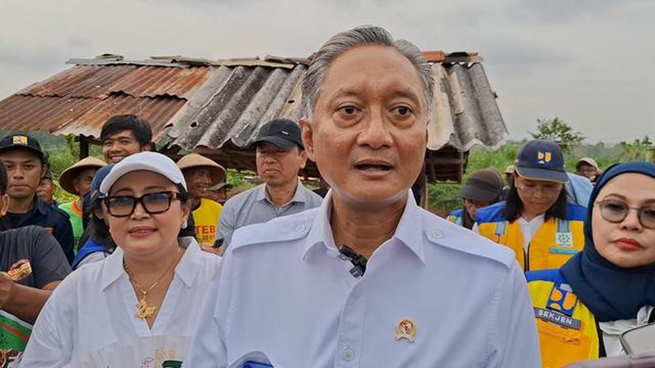Menteri PU Klaim Tak Ada Lagi Daerah Terisolasi di Sumatra Pasca Bencana Banjir