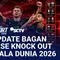Update Bagan Lengkap Fase Knock Out Piala Dunia 2026 | Tuan Rumah Kanada Lolos 16 Besar | Liputan 6