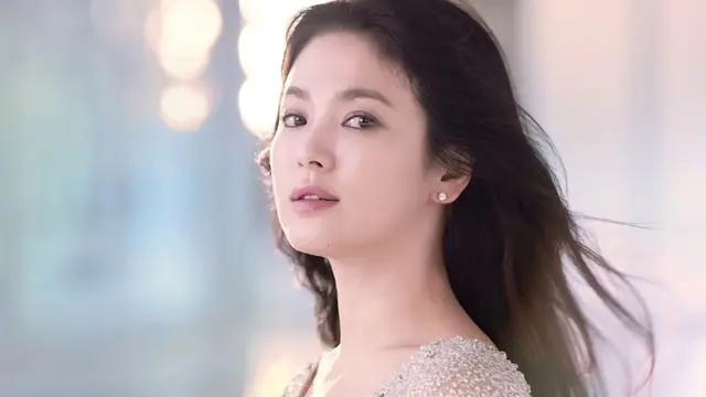 Song Hye Kyo