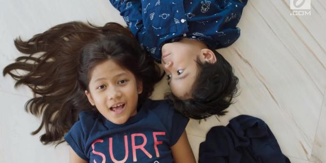 VIDEO: Kulari ke Pantai, Film Anak-anak Karya Riri Riza