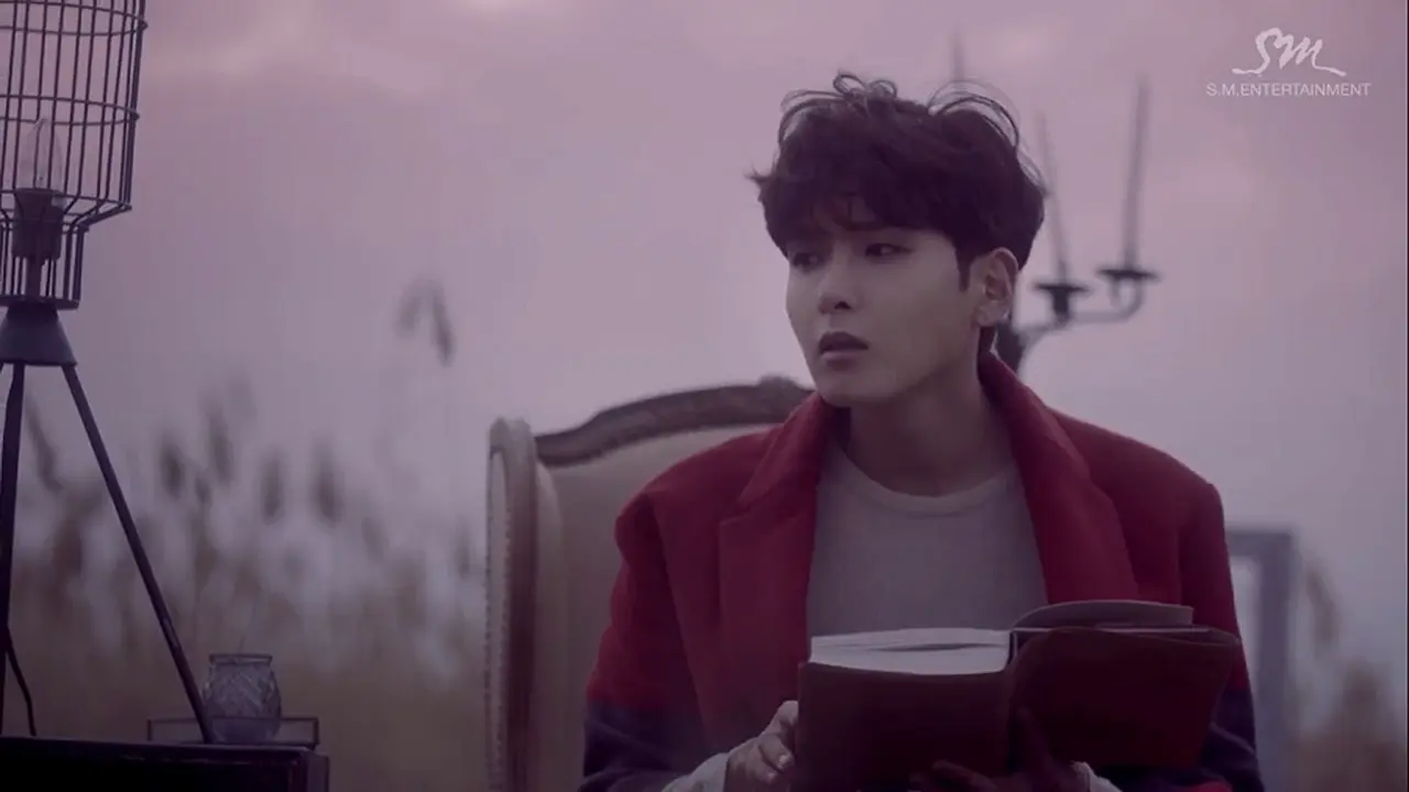 Ryeowook Super Junior
