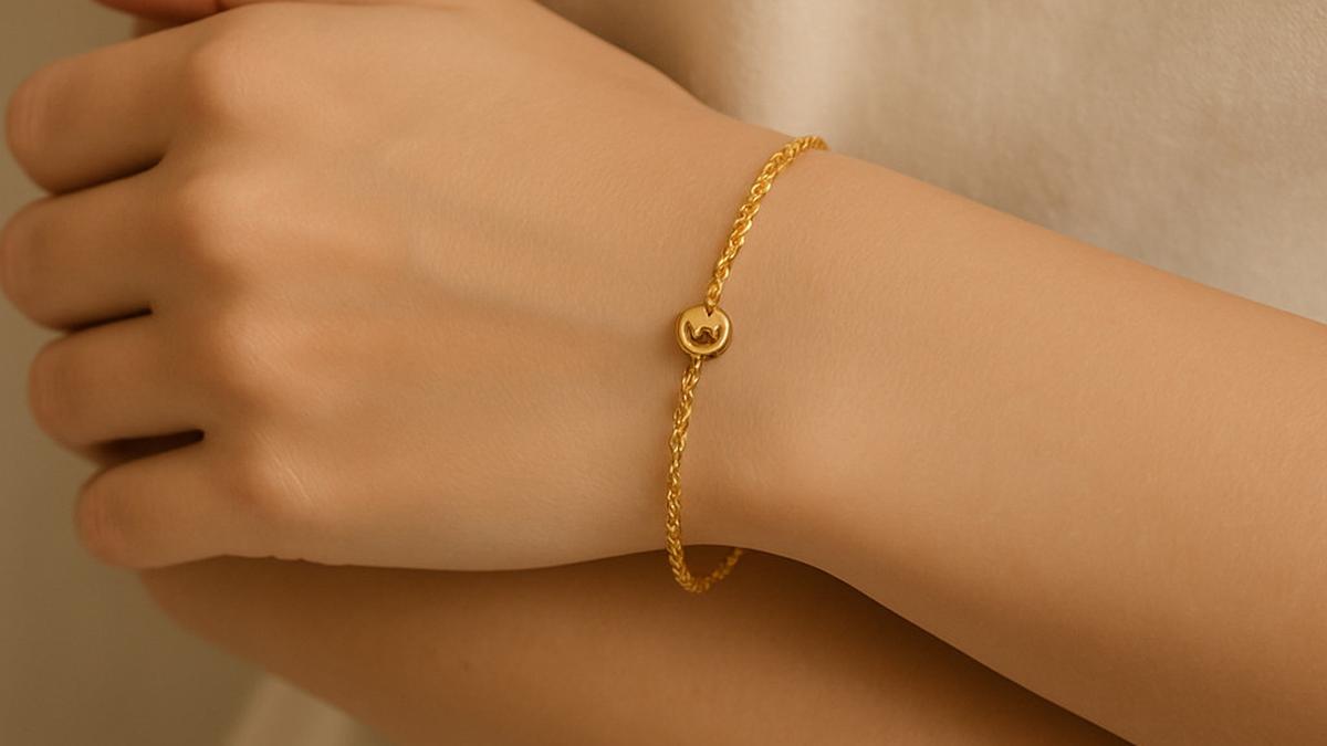 Harga Gelang Emas Hari Ini 22 Mei 2025