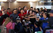 VIDEO: Makin Lengket, Anies Blak-Blakan Isi Pertemuan dengan PDIP Serius Bahas Jakarta
