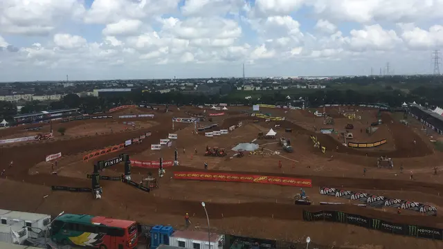 MXGP