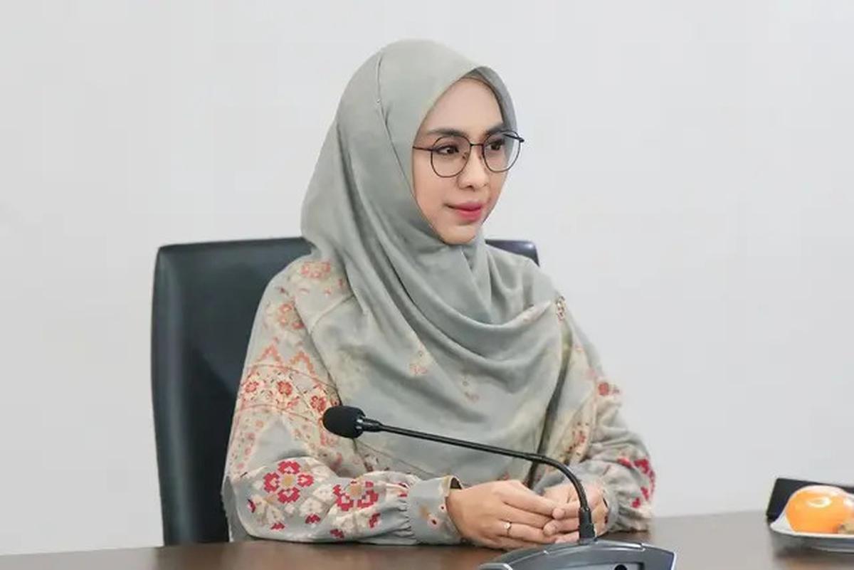 Cerita Oki Setiana Dewi Jaga Kesehatan Selama Belajar di Mesir, Atur Pola Makan Hingga Lirik Propolis