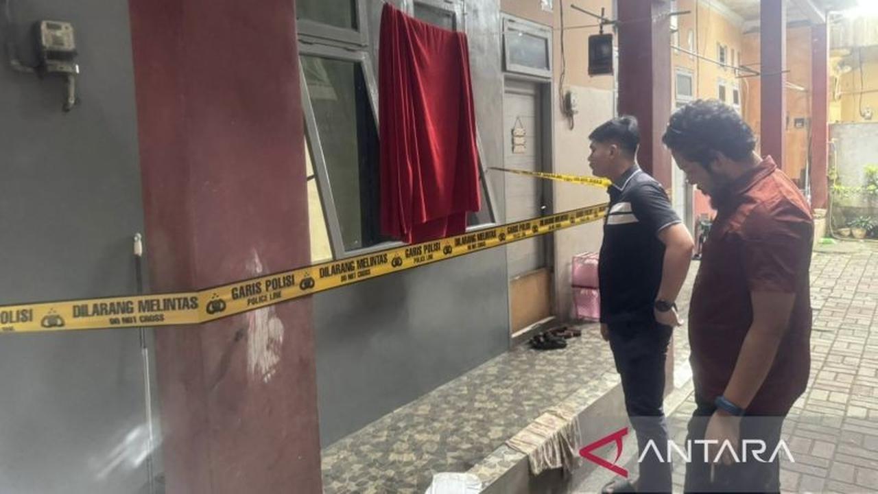 Polisi Ungkap Kronologi Penemuan Mayat Wanita di Jakarta Timur, Mantan Suami Siri Jadi Sorotan