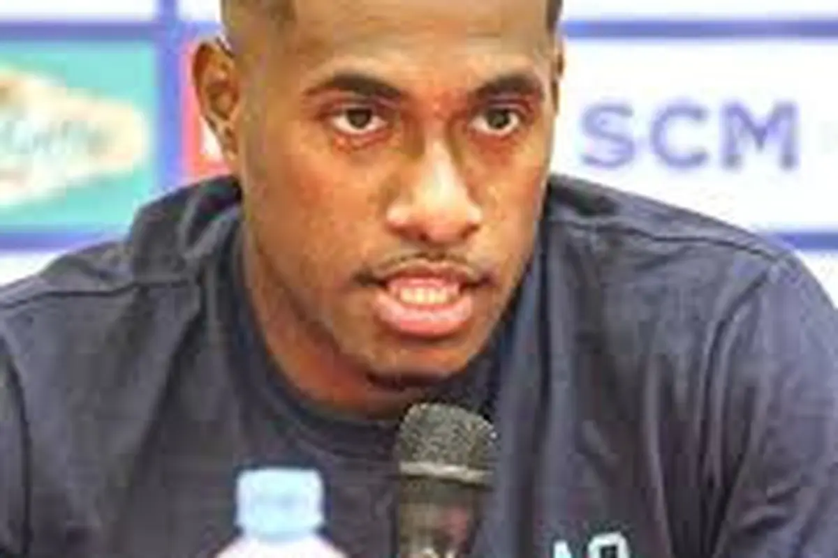 Armando Obet Oropa