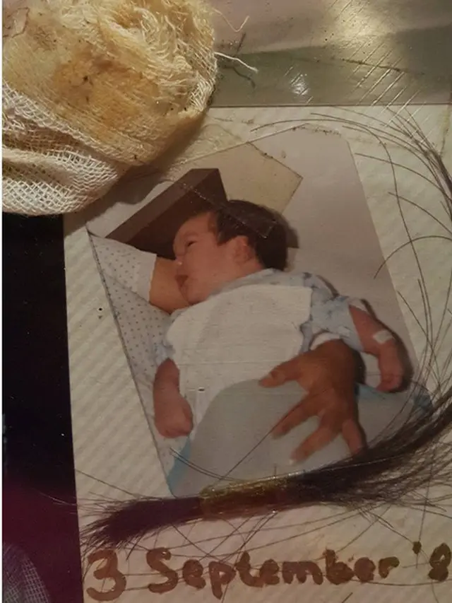 6 Potret Masa Kecil Sheila Marcia, Bikin Gemas