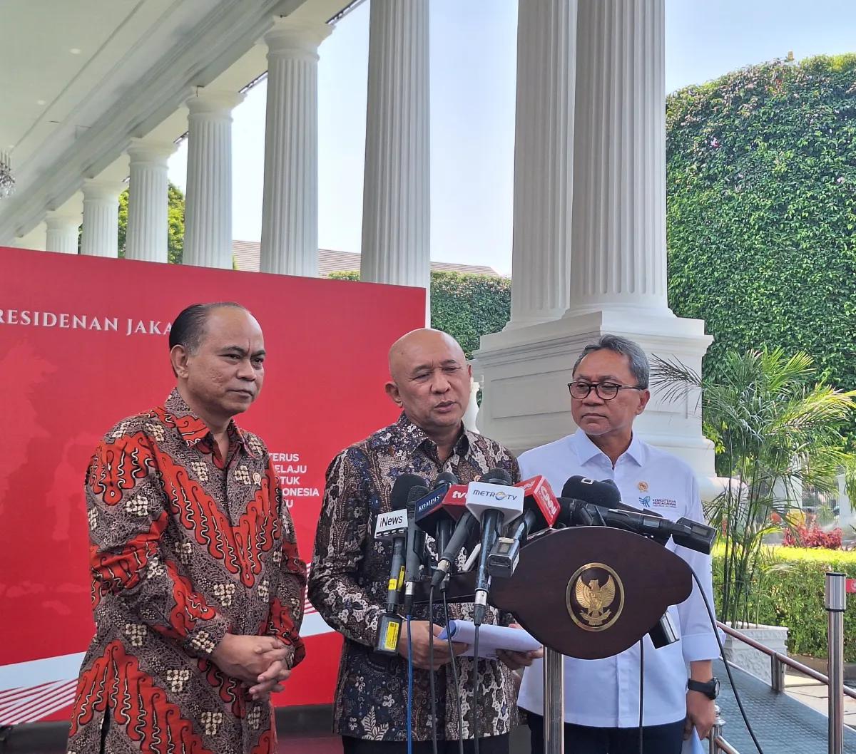 Dok. Istimewa