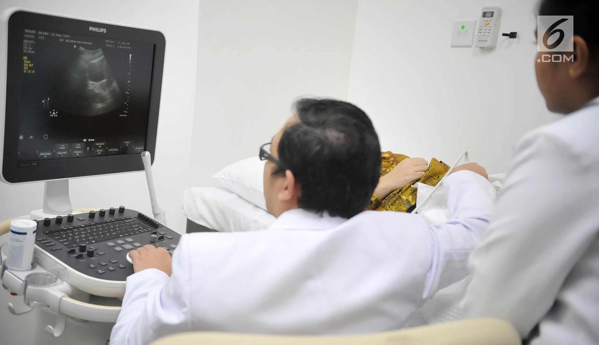 FOTO: Melihat Lebih Dekat Ekspansi Rumah Sakit Siloam di ...