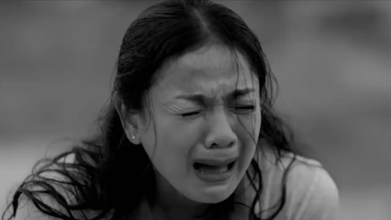 Nirina Zubir dalam film Panggilan Dari Kubur. (Foto: Dok. Dunia Mencekam Pictures/ Maxima Pictures)