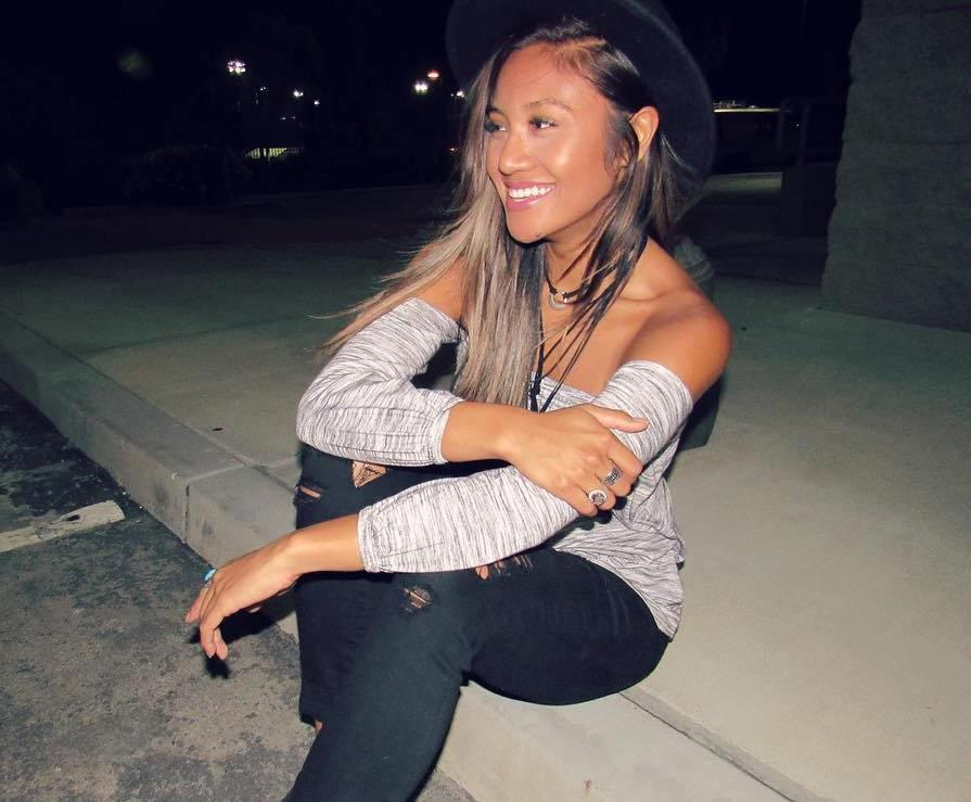 Dipuji Oleh Juri Ini Maharasyi Hansa Masih Deg Degan Showbiz Liputan6 Com