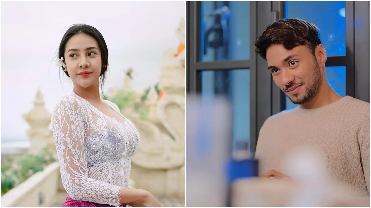 Dibintangi Anya Geraldine hingga Refal Hady, Web series 'Aku Pasti Ada Untukmu' Wajib Masuk Watchlist!