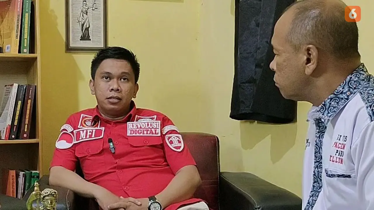 M Faisal Idris