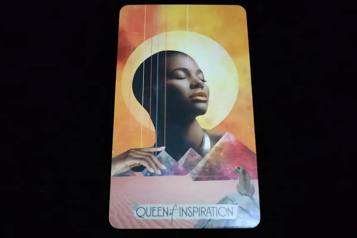 Tarot