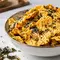 Resep Camilan Telur Crispy dengan Bumbu Rumput Laut, Bikin Susah Berhenti Ngemil