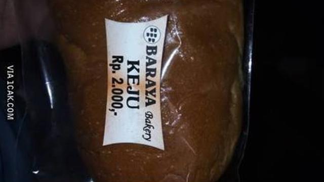 6 Tulisan di Kemasan Roti Ini Bikin Geleng Kepala
