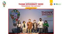 Think Efficiency 2022