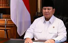 Di Momen Waisak, Prabowo Ingatkan Pentingnya Persatuan di Tengah Dinamika Global