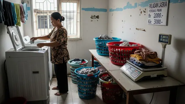 Usaha Rumahan untuk IRT di Daerah Perkotaan yang Minim Risiko dan Banyak Peluang