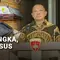 Jadi Tersangka, Eks Jampidsus Dimana?