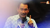 Rizal Mallarangeng: Belum Ada Langkah Hukum untuk Andi