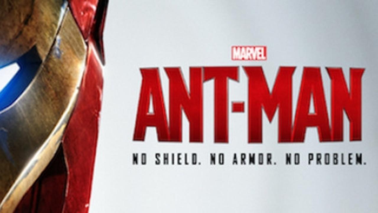 Kabar gembira, Avengers ini siap bantu 'ANT-MAN' tumpas musuh