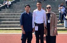 Jarang Tersorot, Ini Deretan Anak Artis yang Lolos Akmil dengan Prestasi Gemilang