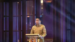 Enam Langkah Pemerintah Perkuat Tata Kelola Sawit