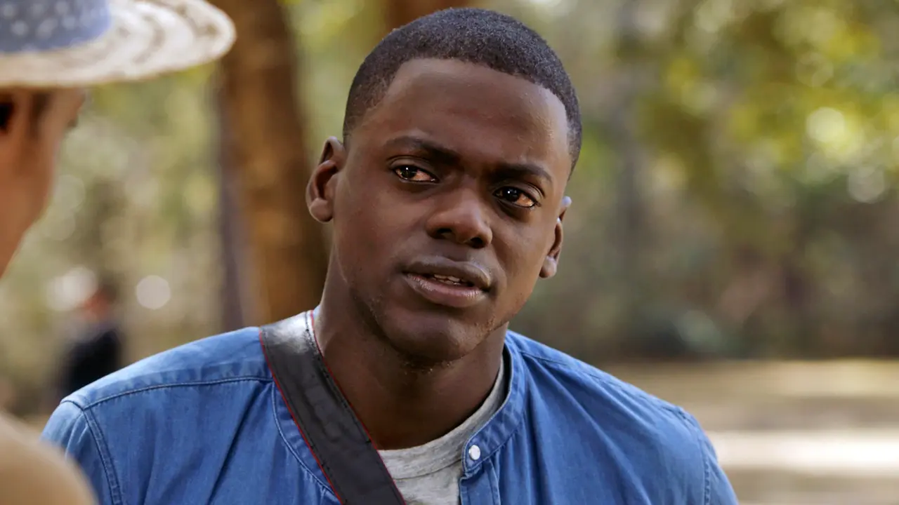 Best Actor di Nominasi Oscar 2018