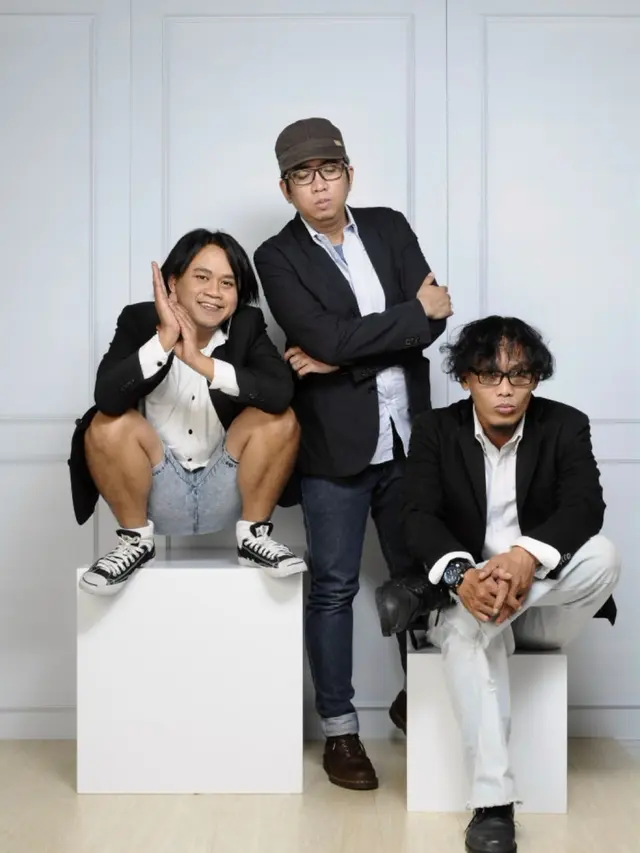 Band Dualisme