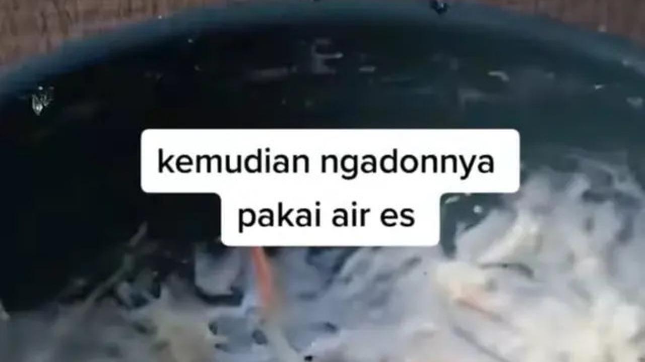 Trik Rahasia Bikin Bakwan Renyah Tahan Lama, Bukan Hanya Soal Tepung
