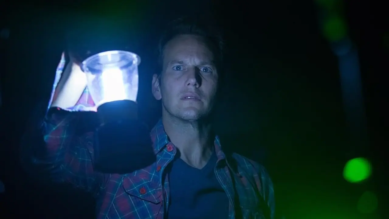 Insidious: Chapter 2 (2013)