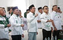 Hanif Dhakiri: PKB Akhirnya jadi Partai Nasional, Bisa Menang di Luar Basis