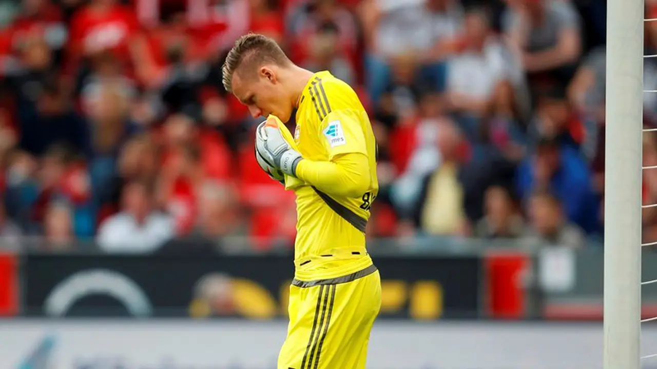 bernd leno