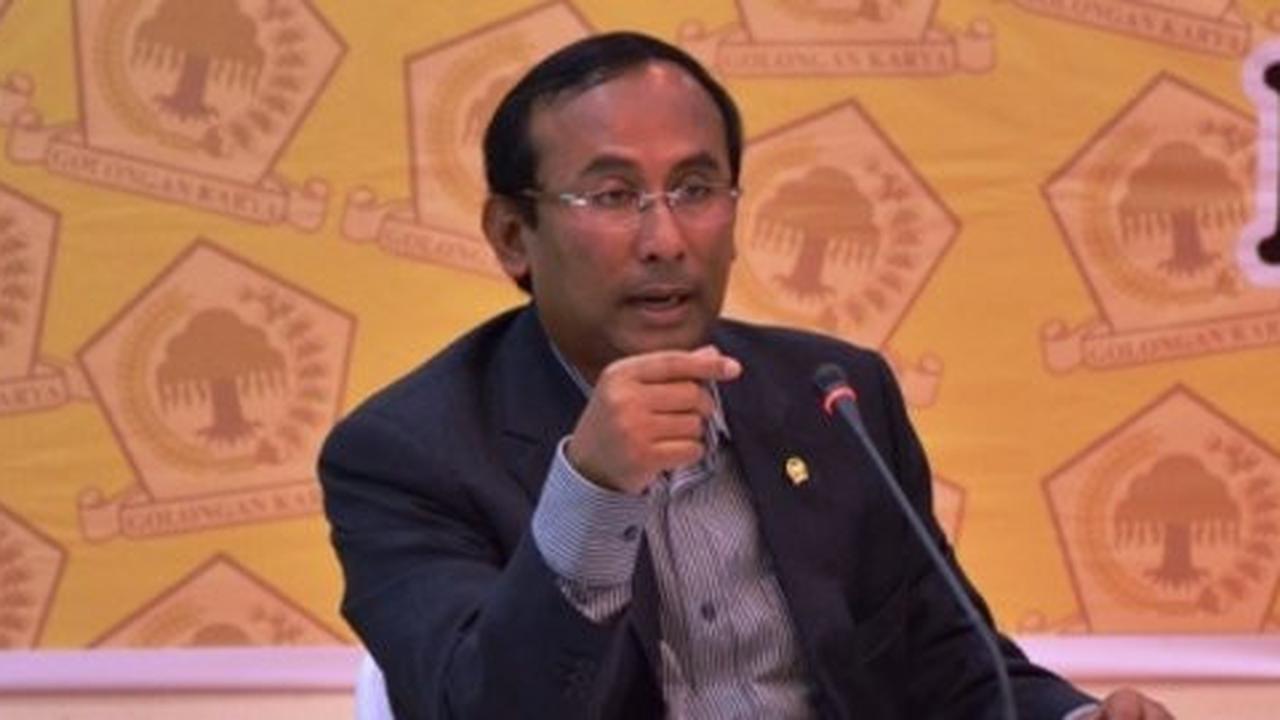 Anggota DPR ini kaget dengar rencana kenaikan tarif listrik 1.300 VA