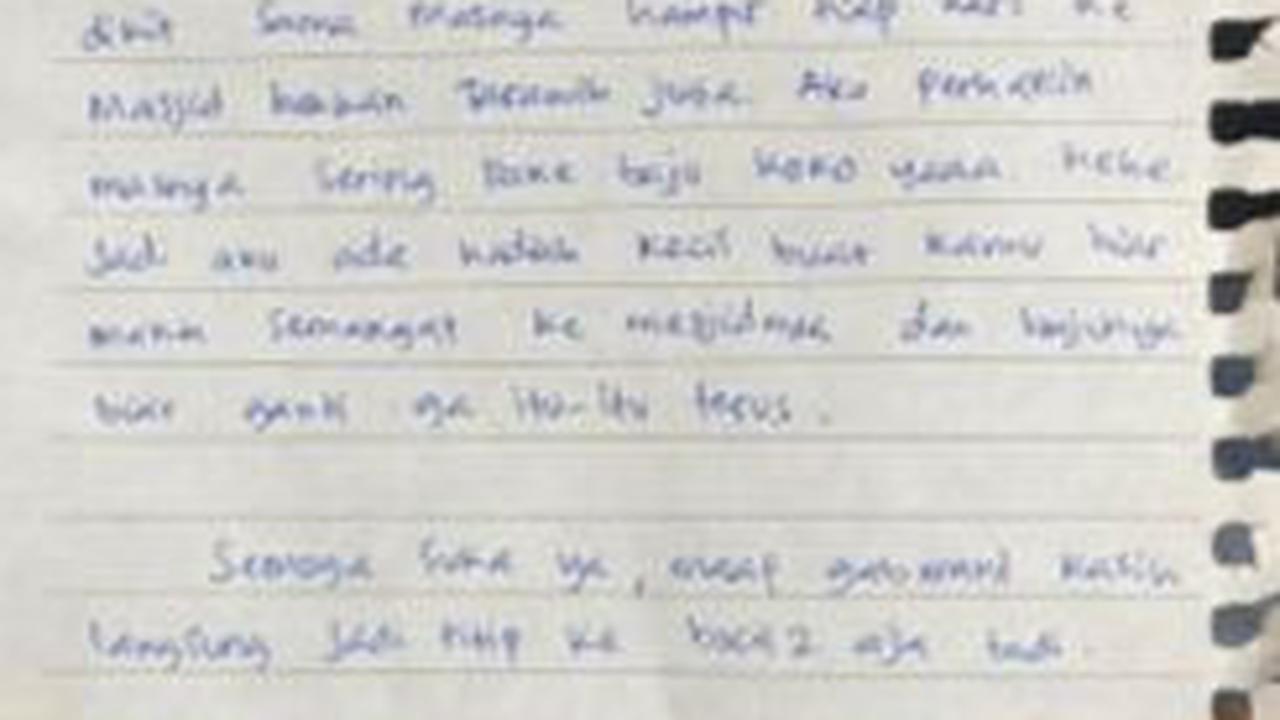 Dok. Istimewa