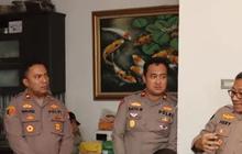 Operasi Pita Suara, Sultan Rif'at Mahasiswa Korban Terjerat Kabel Fiber Optik Diperkirakan Cacat Permanen