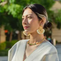 ilustrasi perempuan dewasa/Photo by Diego Alvarez/Pexels
