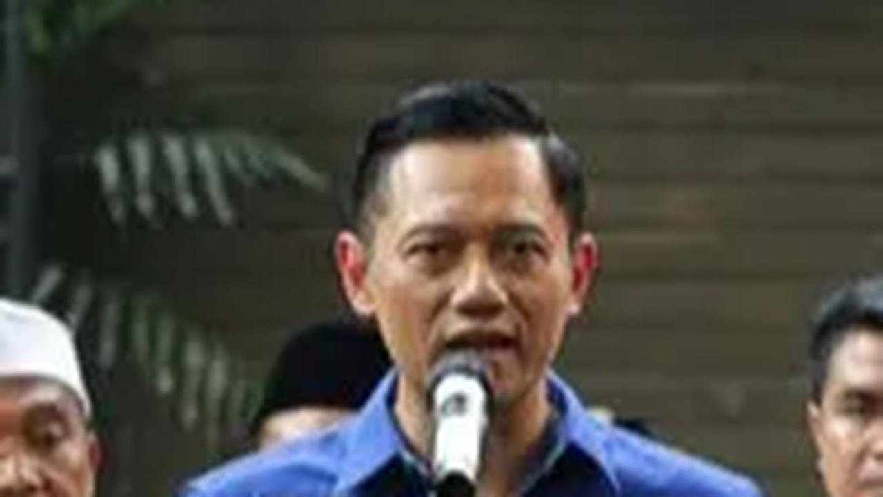 VIDEO:  Kritik Keras AHY Soal Utang Pemerintah dan BUMN Capai Rp 7.800 T