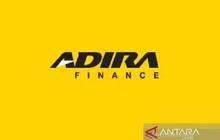 Pengalihan Portofolio Adira Finance dari Arthaasia Finance Rampung, Perkuat Bisnis Pembiayaan Produktif