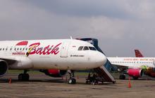 Lion Air Kuasai 70 Persen Lalu Lintas Udara, Menhub Tak Ingin Ada Monopoli Penerbangan