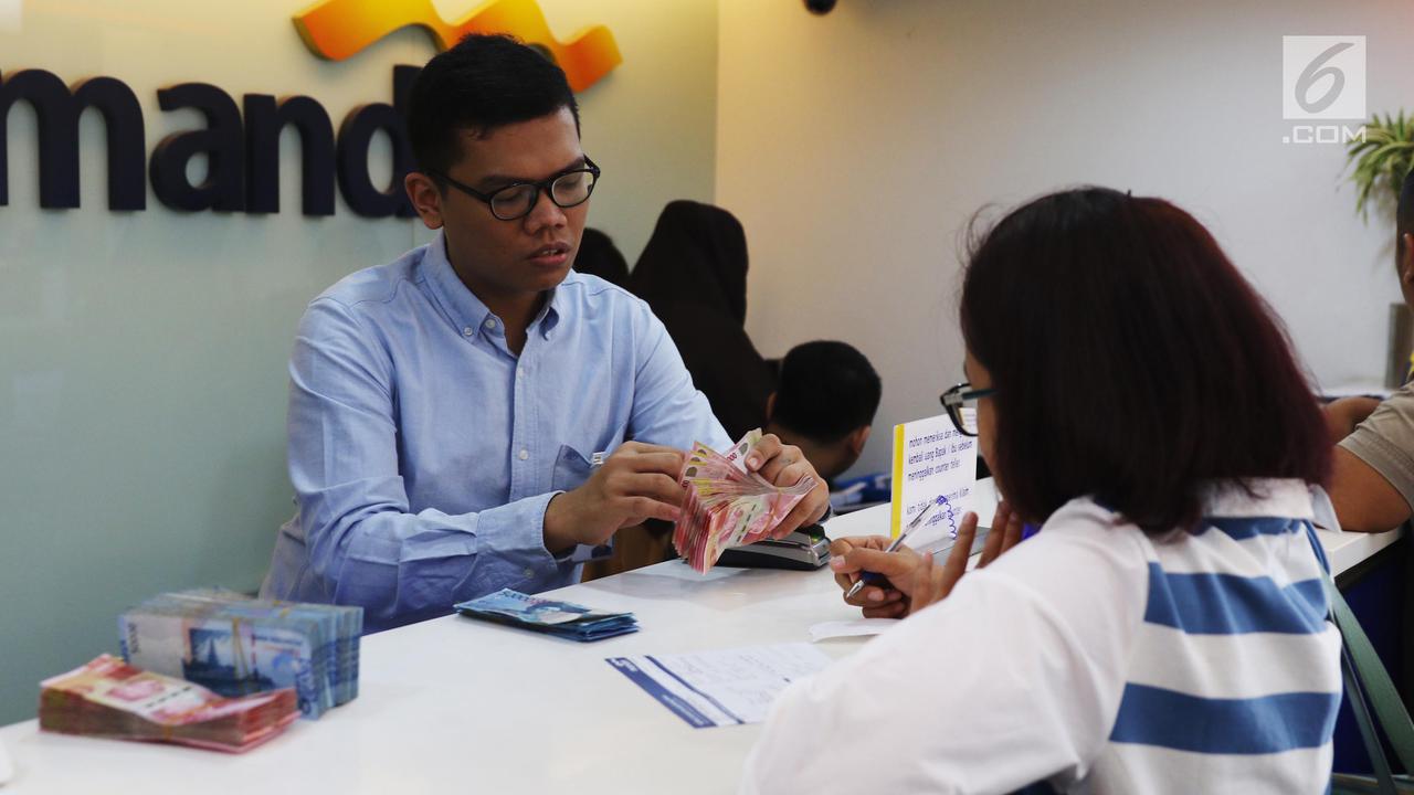 Layanan Perbankan di Masa Libur Idul Fitri