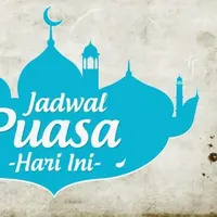 Jadwal Puasa, 30 Juni 2016
