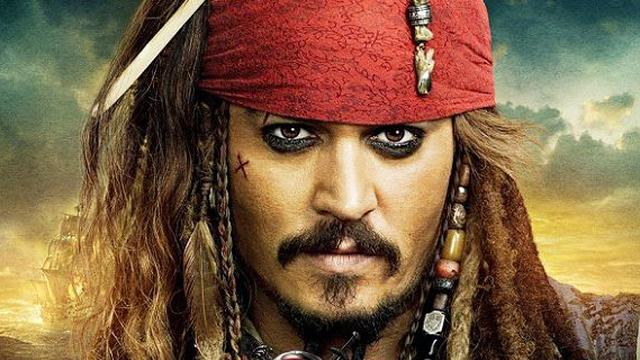 Pirates Of The Caribbean Kejar 5 Aktris Cantik Ini Showbiz Liputan6 Com